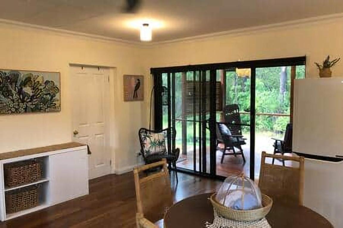 The - Luxurious & Calm - And Bush Retreat Apartment *